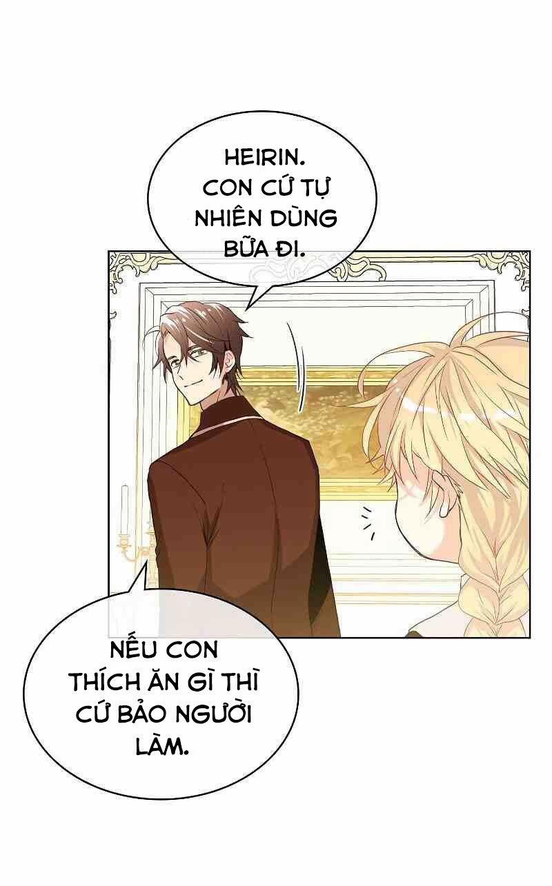 Con Có Phải Là Con Gái Của Người Không? 33 trang 52