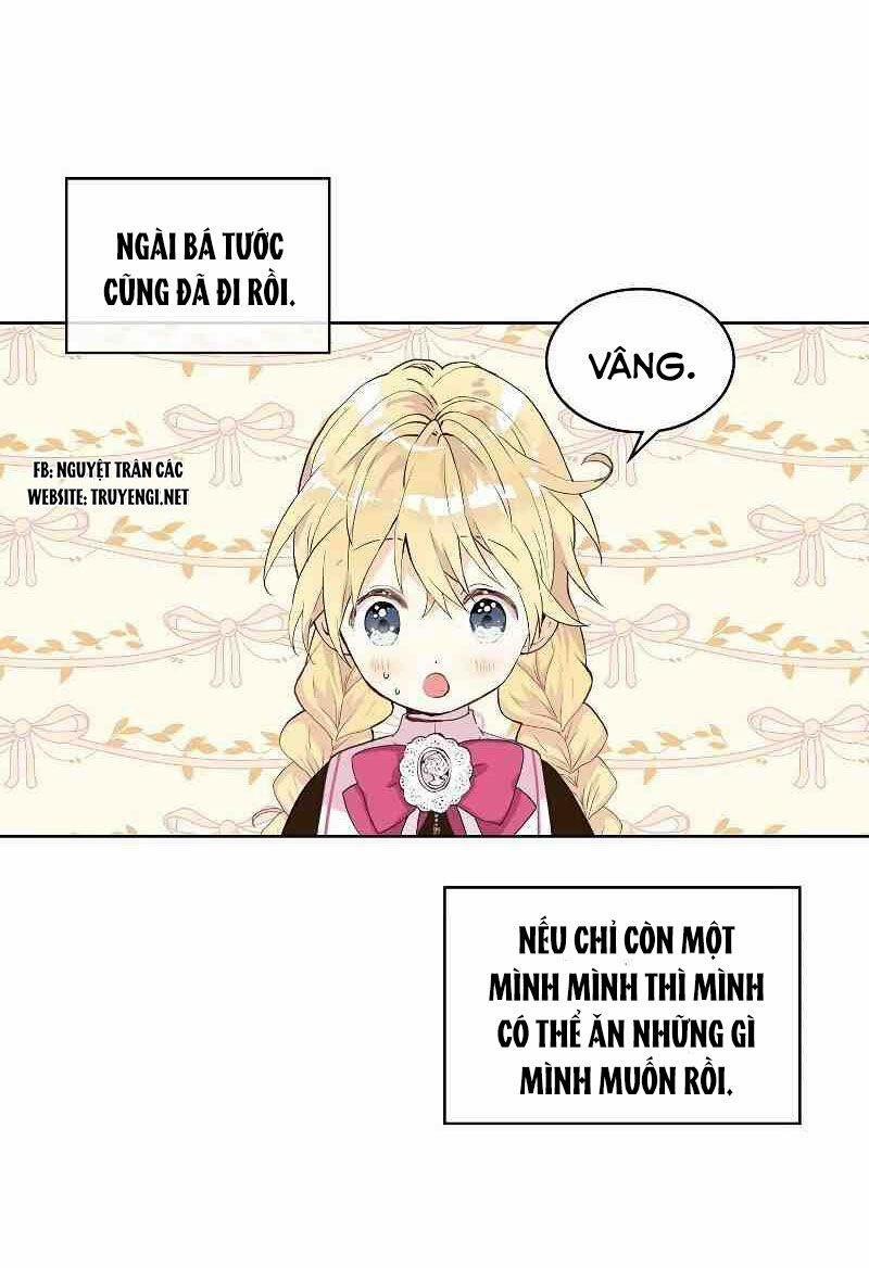 Con Có Phải Là Con Gái Của Người Không? 33 trang 53