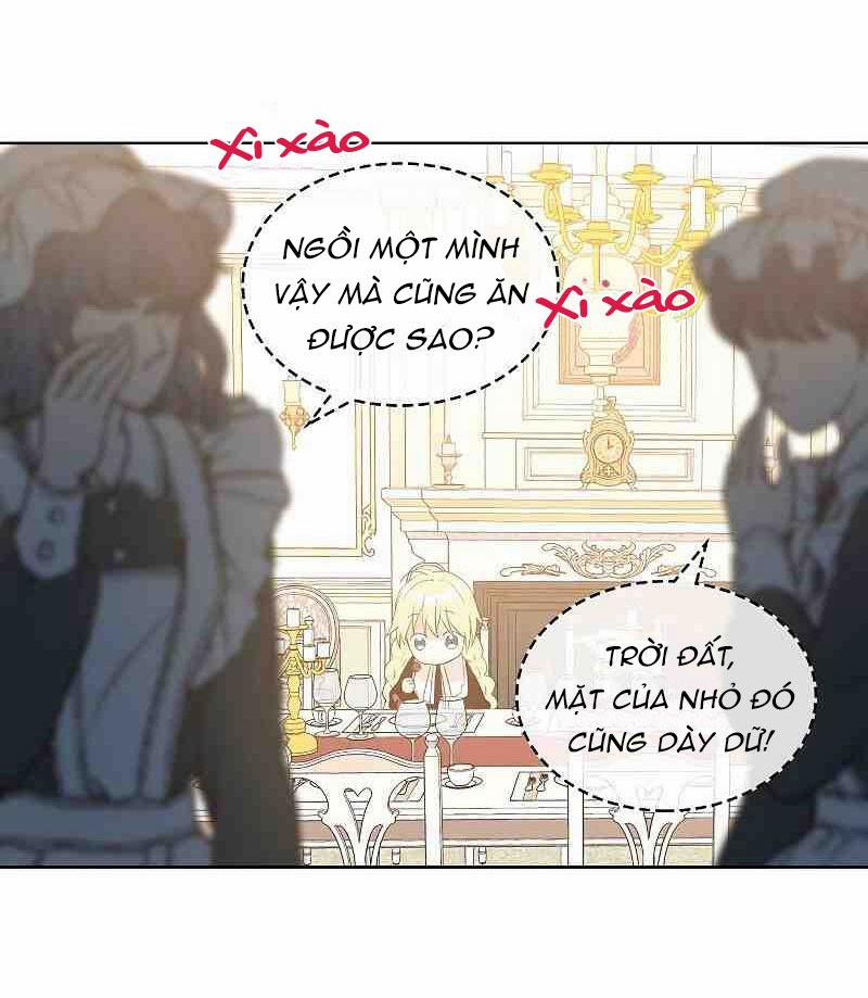 Con Có Phải Là Con Gái Của Người Không? 33 trang 55