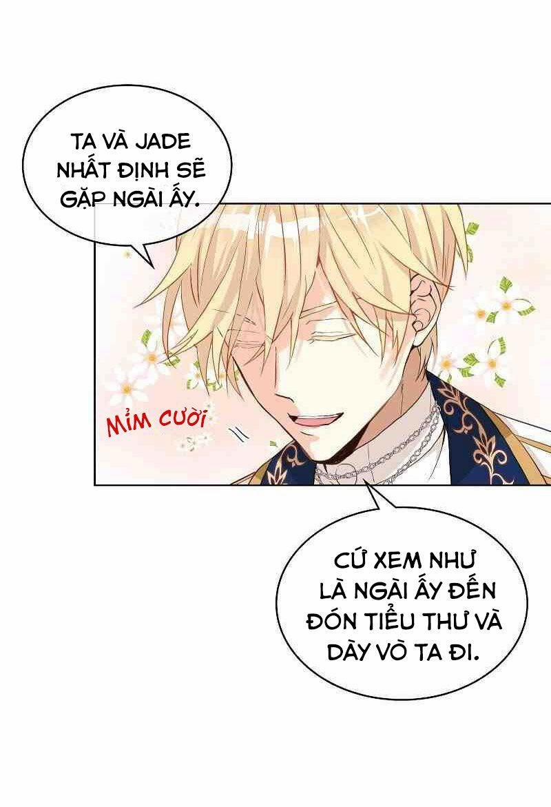 Con Có Phải Là Con Gái Của Người Không? 33 trang 6