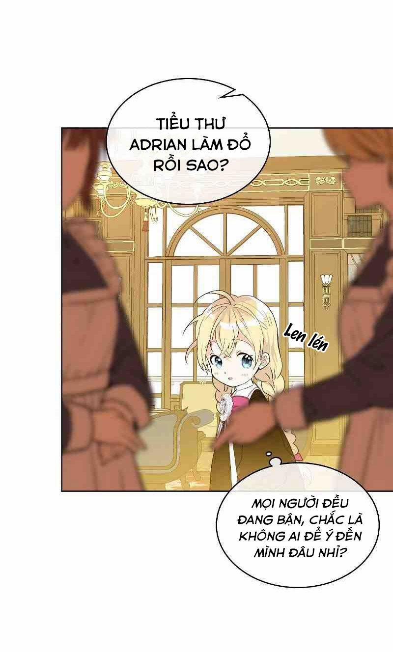 Con Có Phải Là Con Gái Của Người Không? 33 trang 62