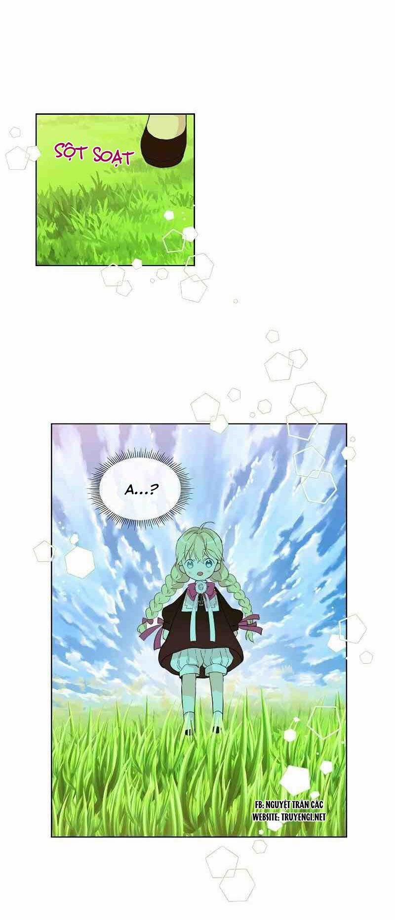 Con Có Phải Là Con Gái Của Người Không? 33 trang 67