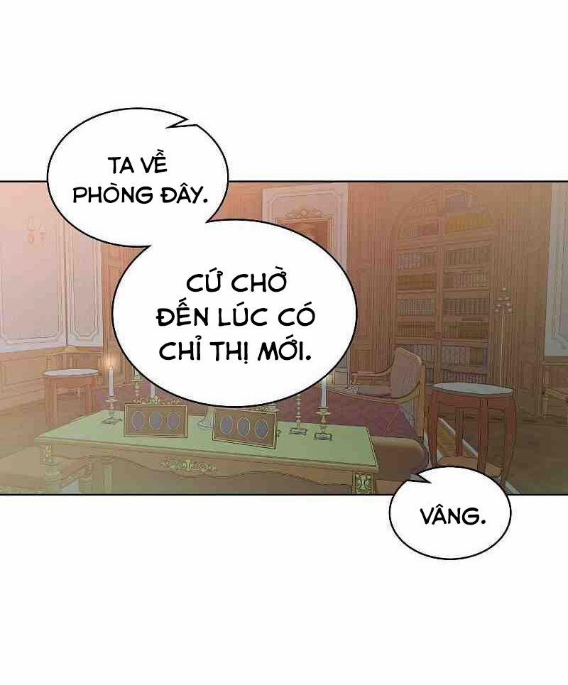 Con Có Phải Là Con Gái Của Người Không? 33 trang 7