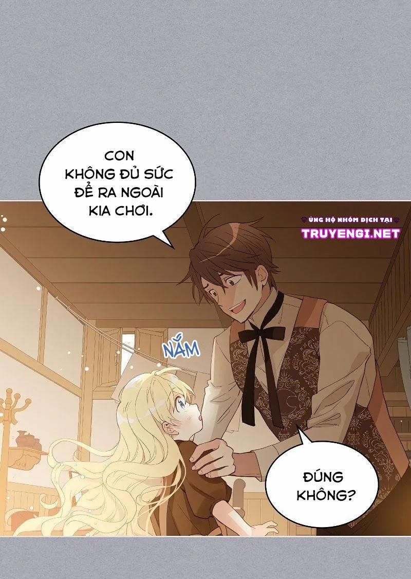 Con Có Phải Là Con Gái Của Người Không? 34 trang 11