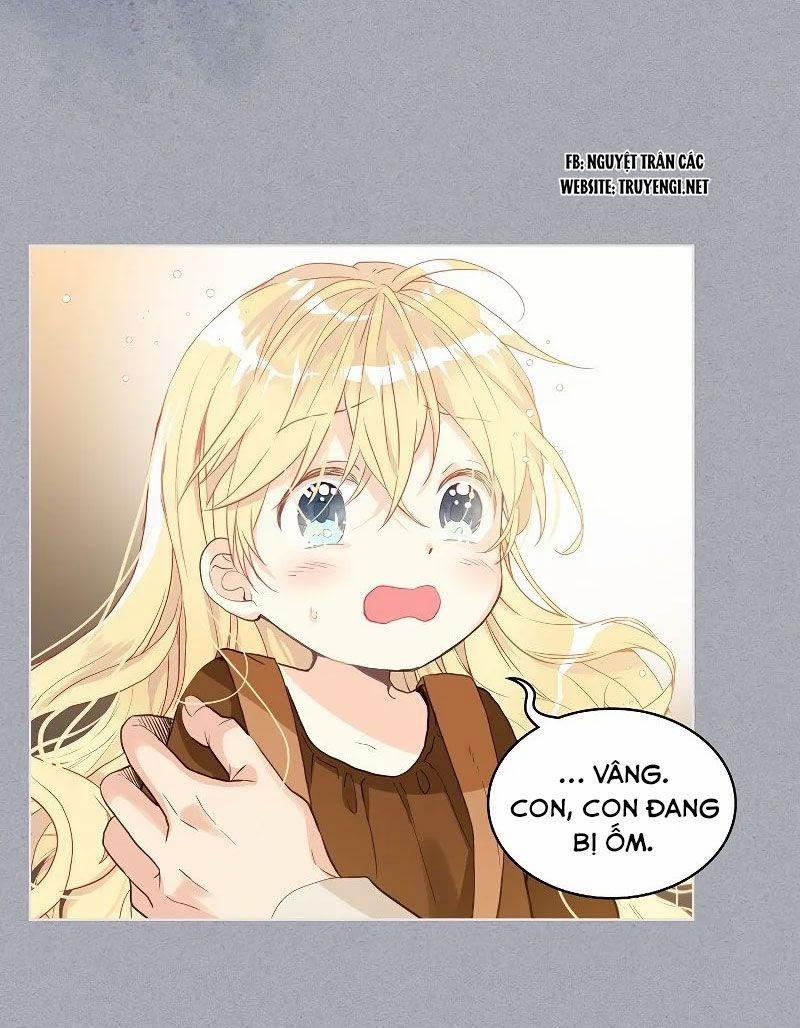 Con Có Phải Là Con Gái Của Người Không? 34 trang 14