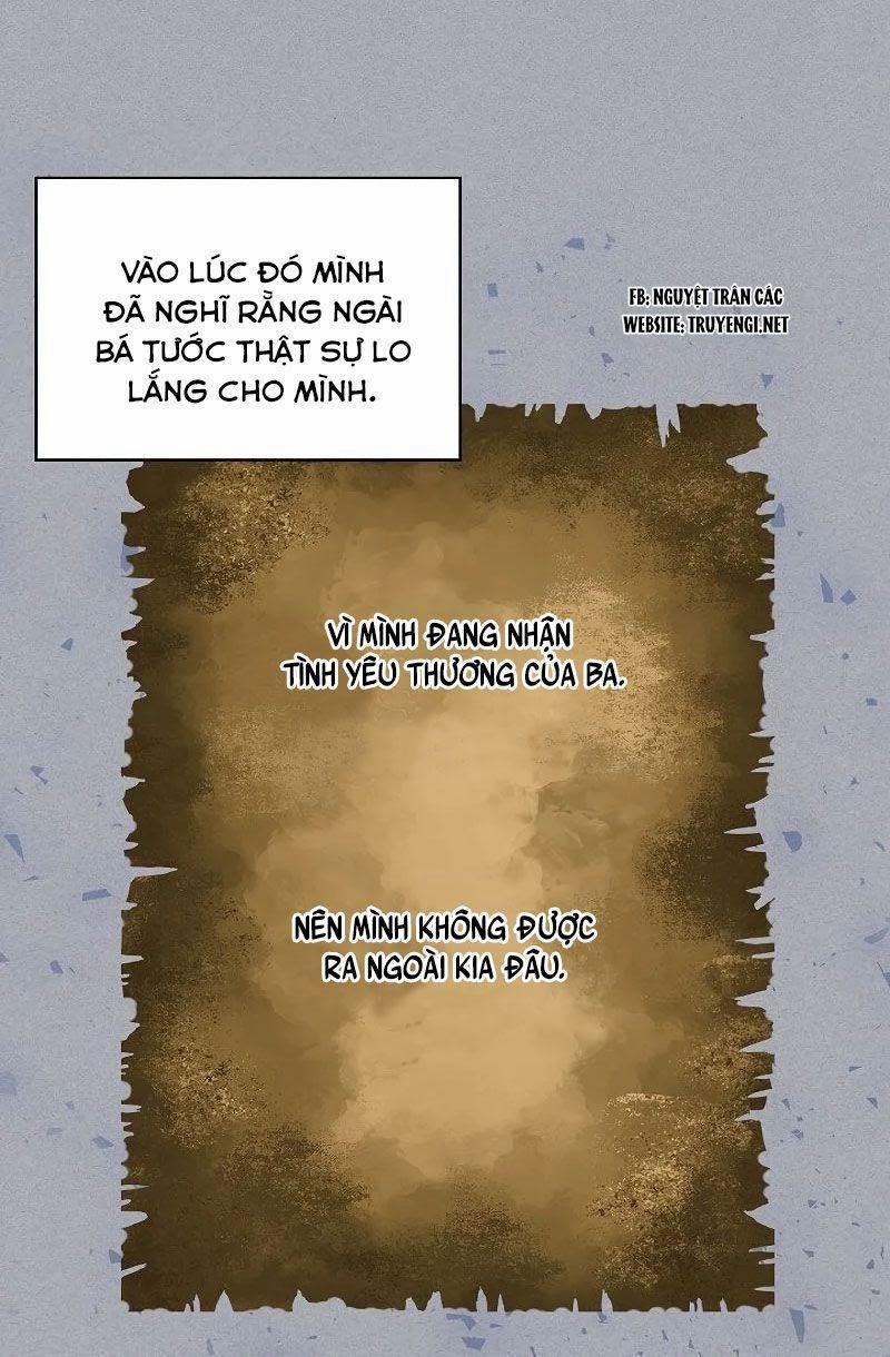 Con Có Phải Là Con Gái Của Người Không? 34 trang 16