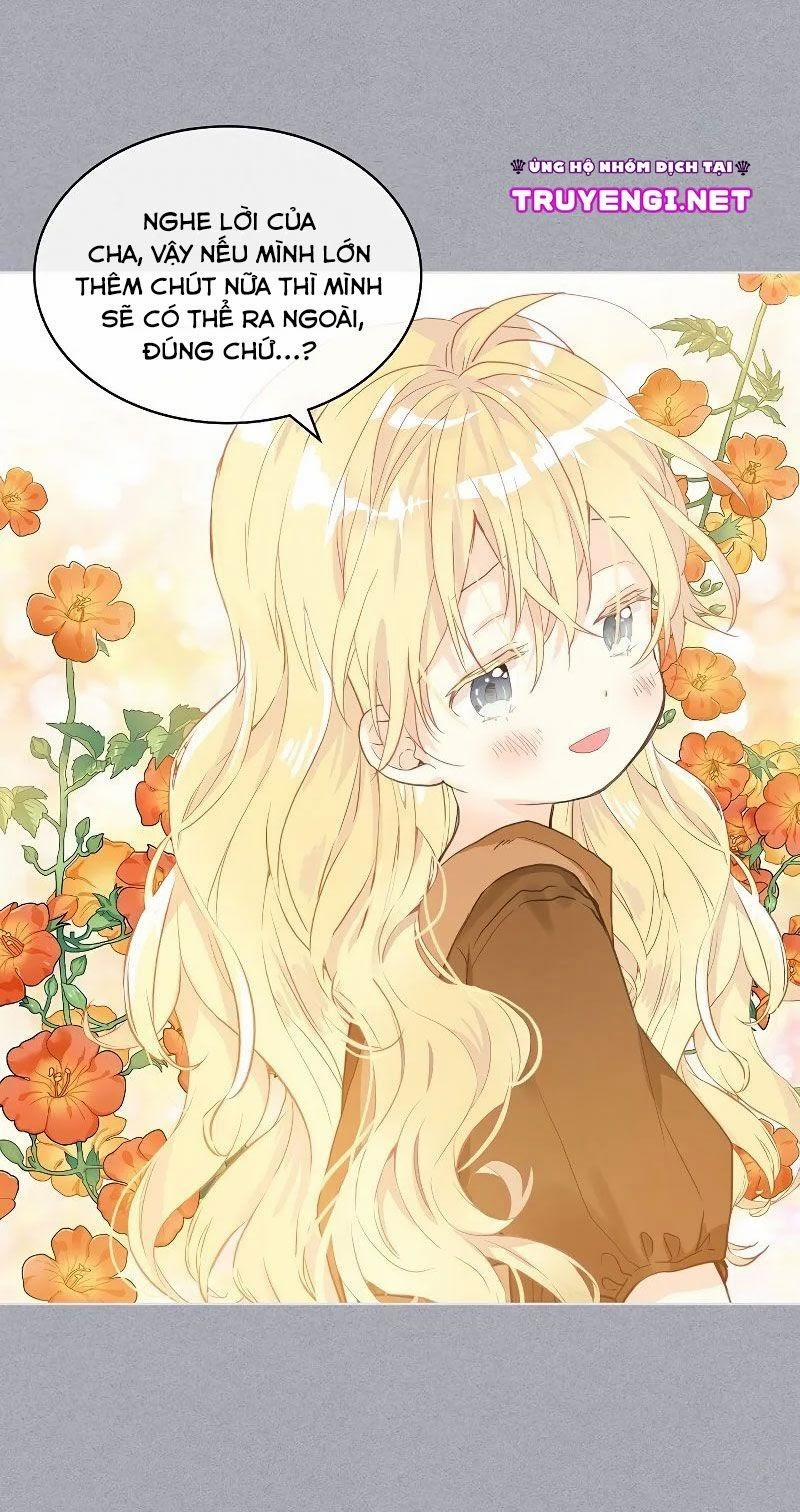 Con Có Phải Là Con Gái Của Người Không? 34 trang 19