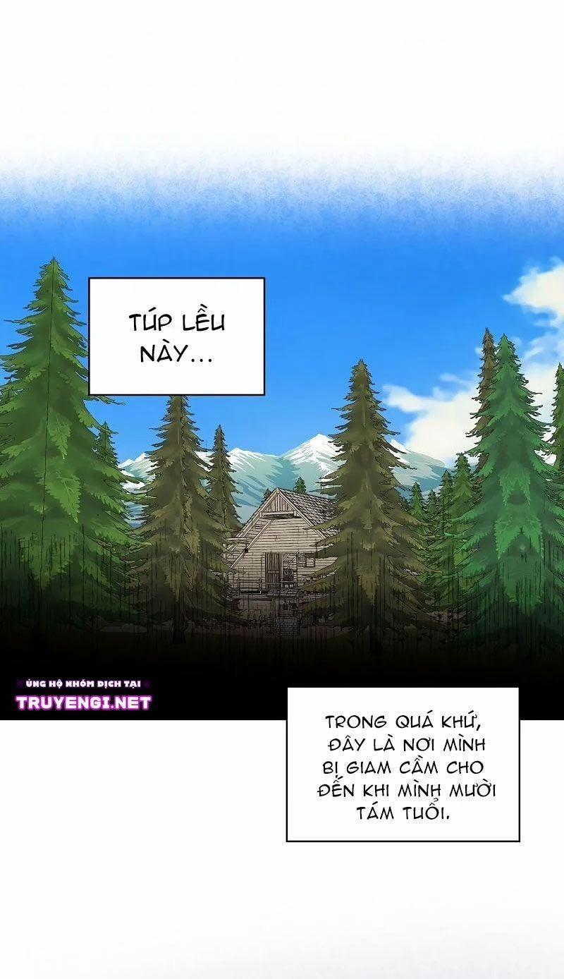 Con Có Phải Là Con Gái Của Người Không? 34 trang 2