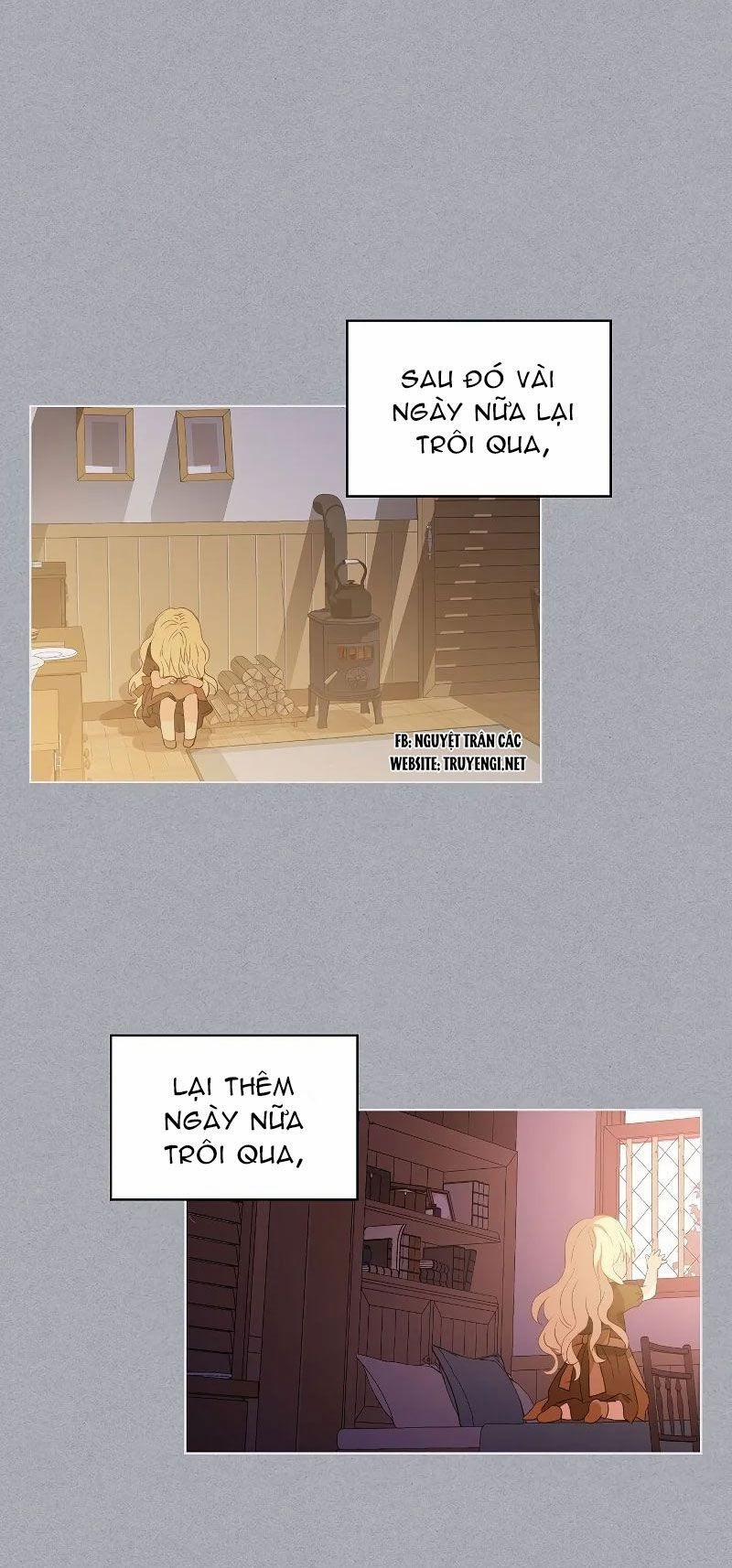 Con Có Phải Là Con Gái Của Người Không? 34 trang 20