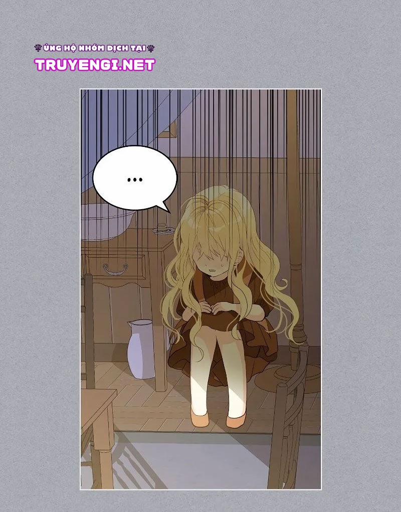 Con Có Phải Là Con Gái Của Người Không? 34 trang 21