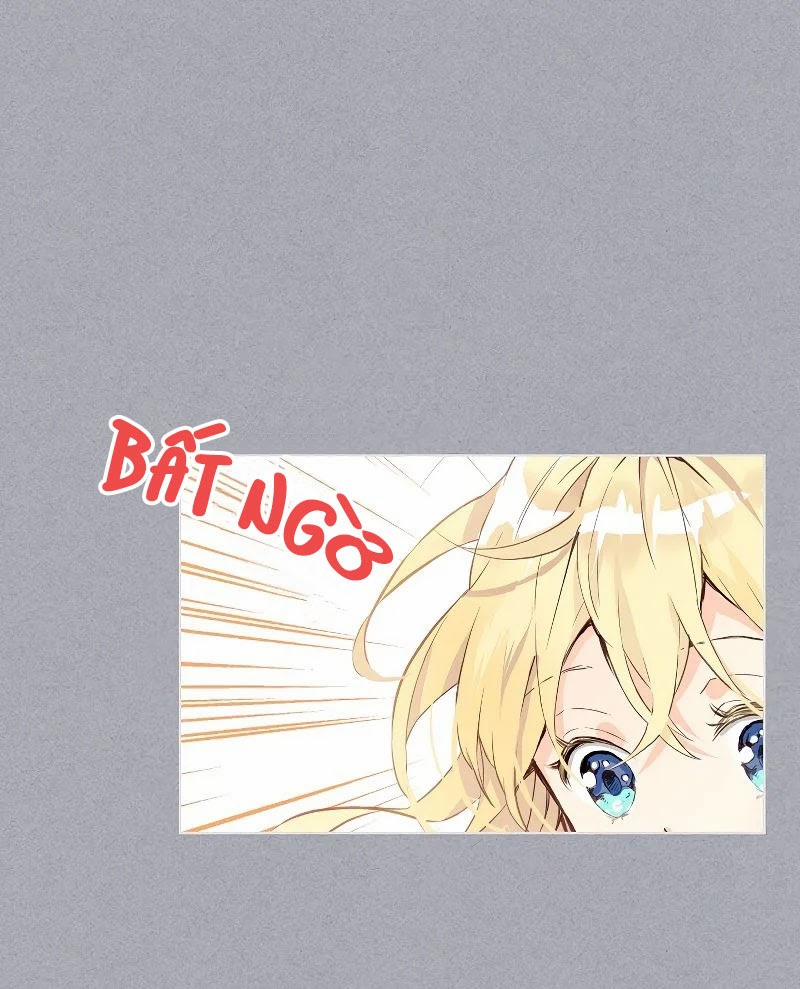 Con Có Phải Là Con Gái Của Người Không? 34 trang 22