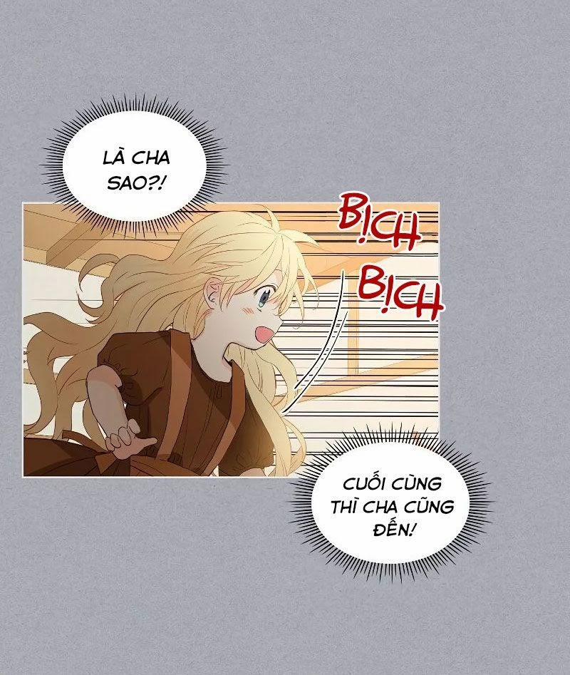 Con Có Phải Là Con Gái Của Người Không? 34 trang 23