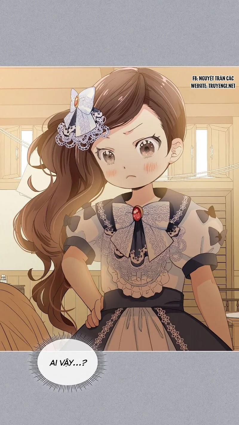 Con Có Phải Là Con Gái Của Người Không? 34 trang 25