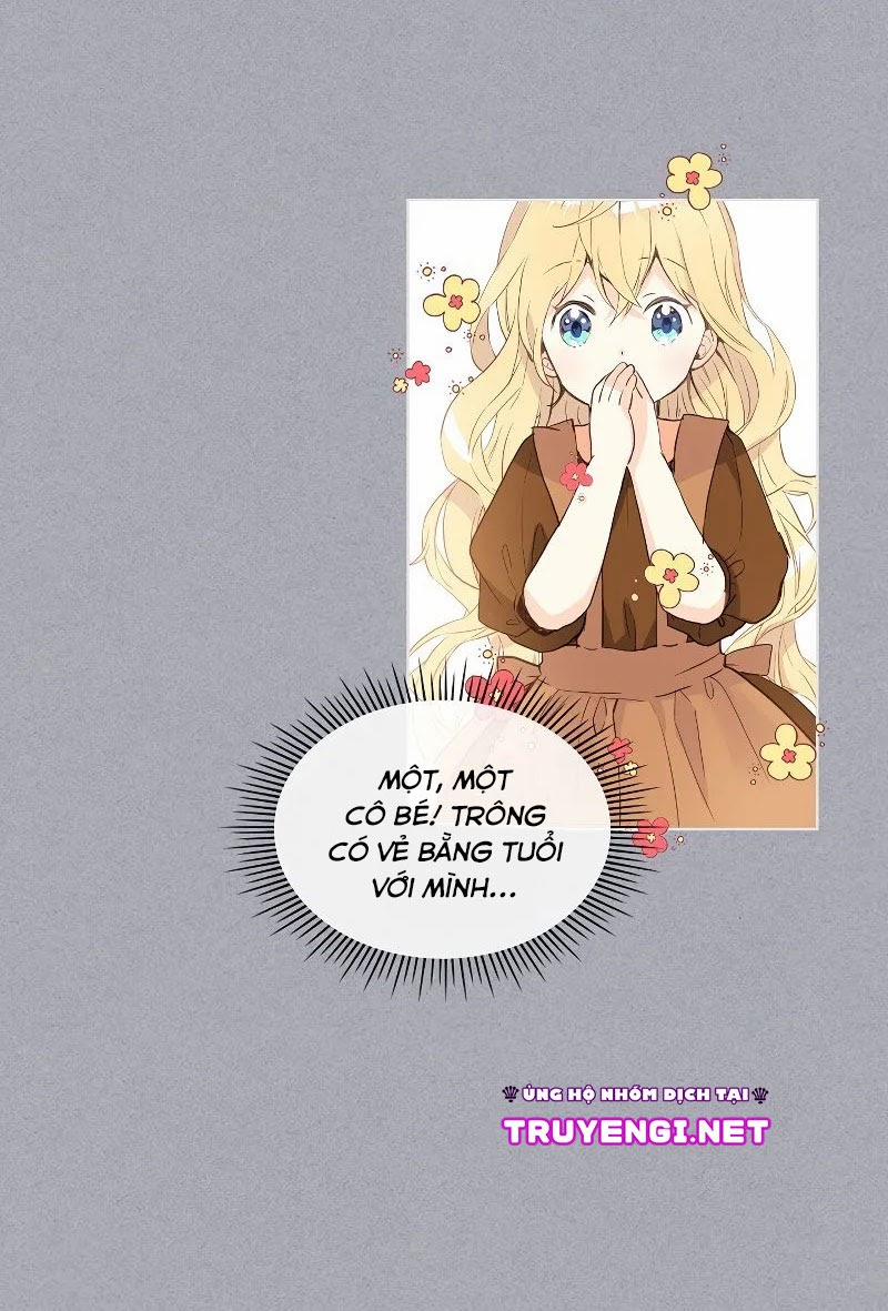 Con Có Phải Là Con Gái Của Người Không? 34 trang 26