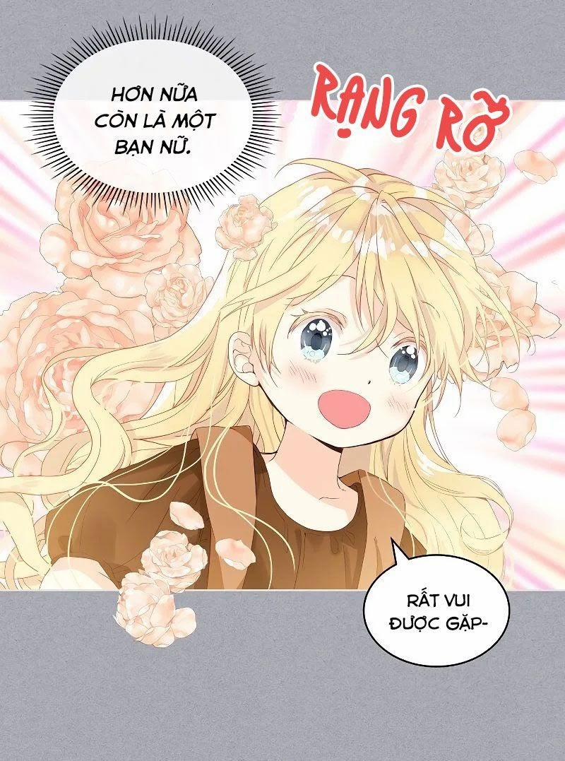 Con Có Phải Là Con Gái Của Người Không? 34 trang 27