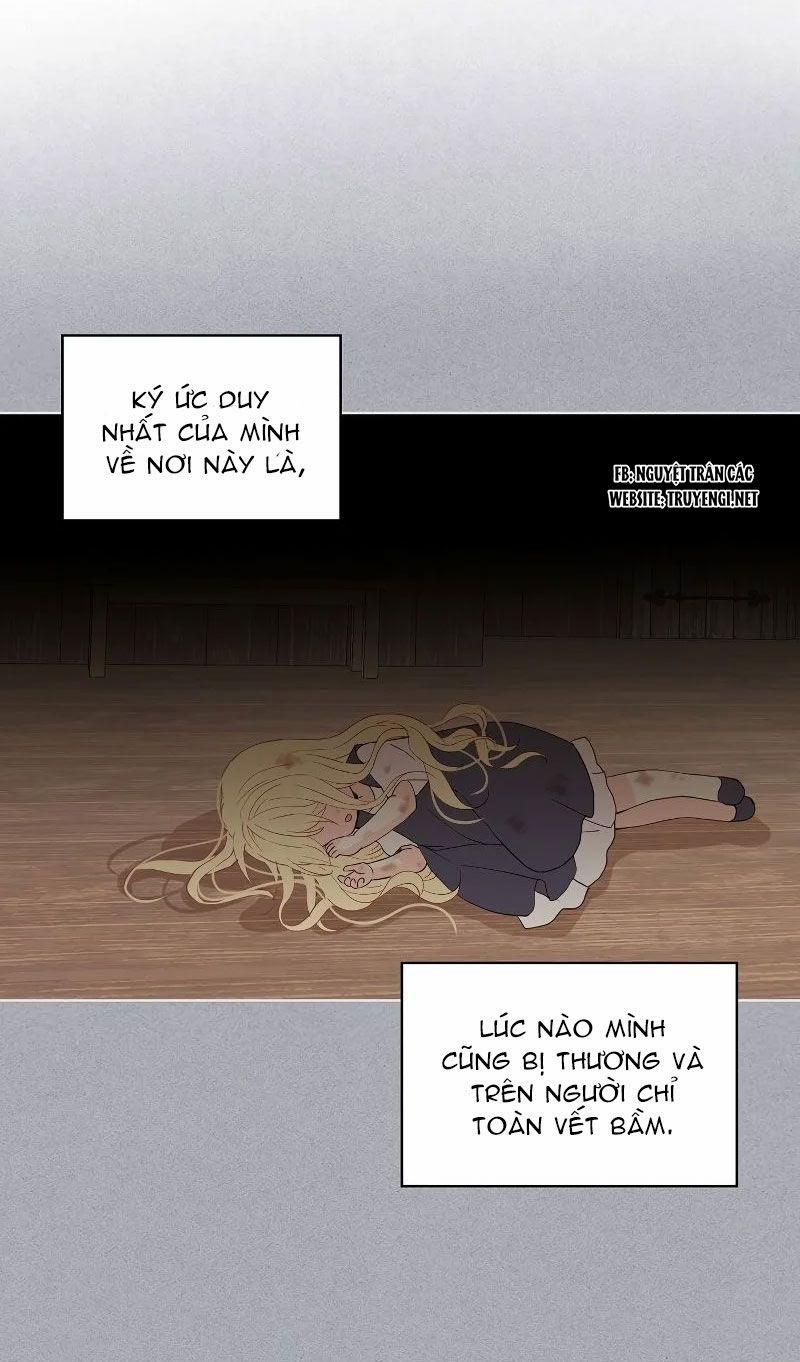 Con Có Phải Là Con Gái Của Người Không? 34 trang 3