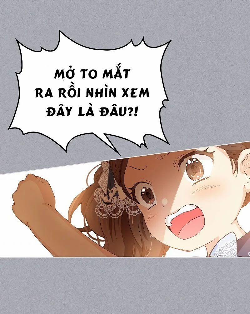 Con Có Phải Là Con Gái Của Người Không? 34 trang 30