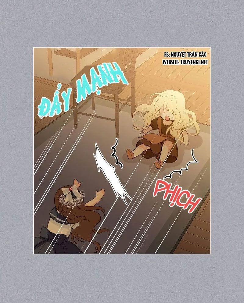 Con Có Phải Là Con Gái Của Người Không? 34 trang 31