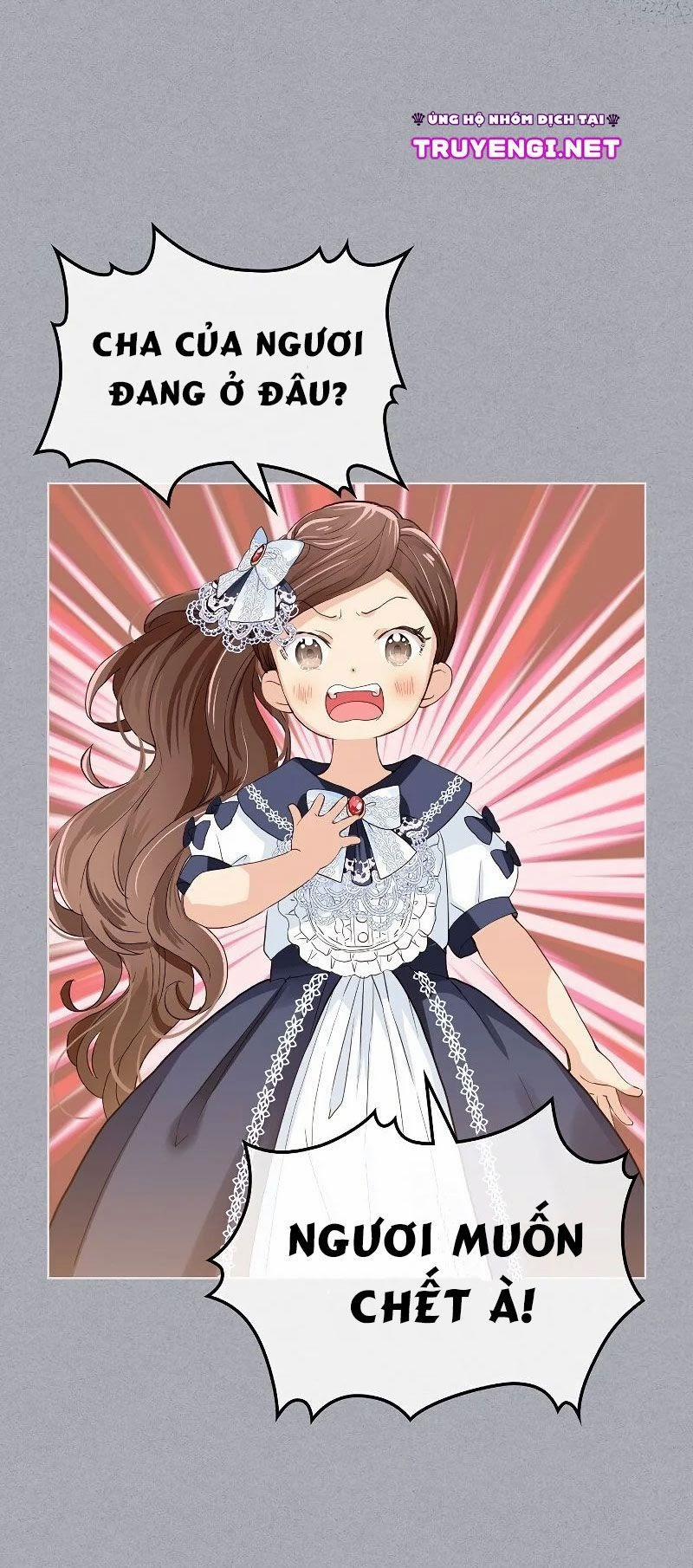 Con Có Phải Là Con Gái Của Người Không? 34 trang 34