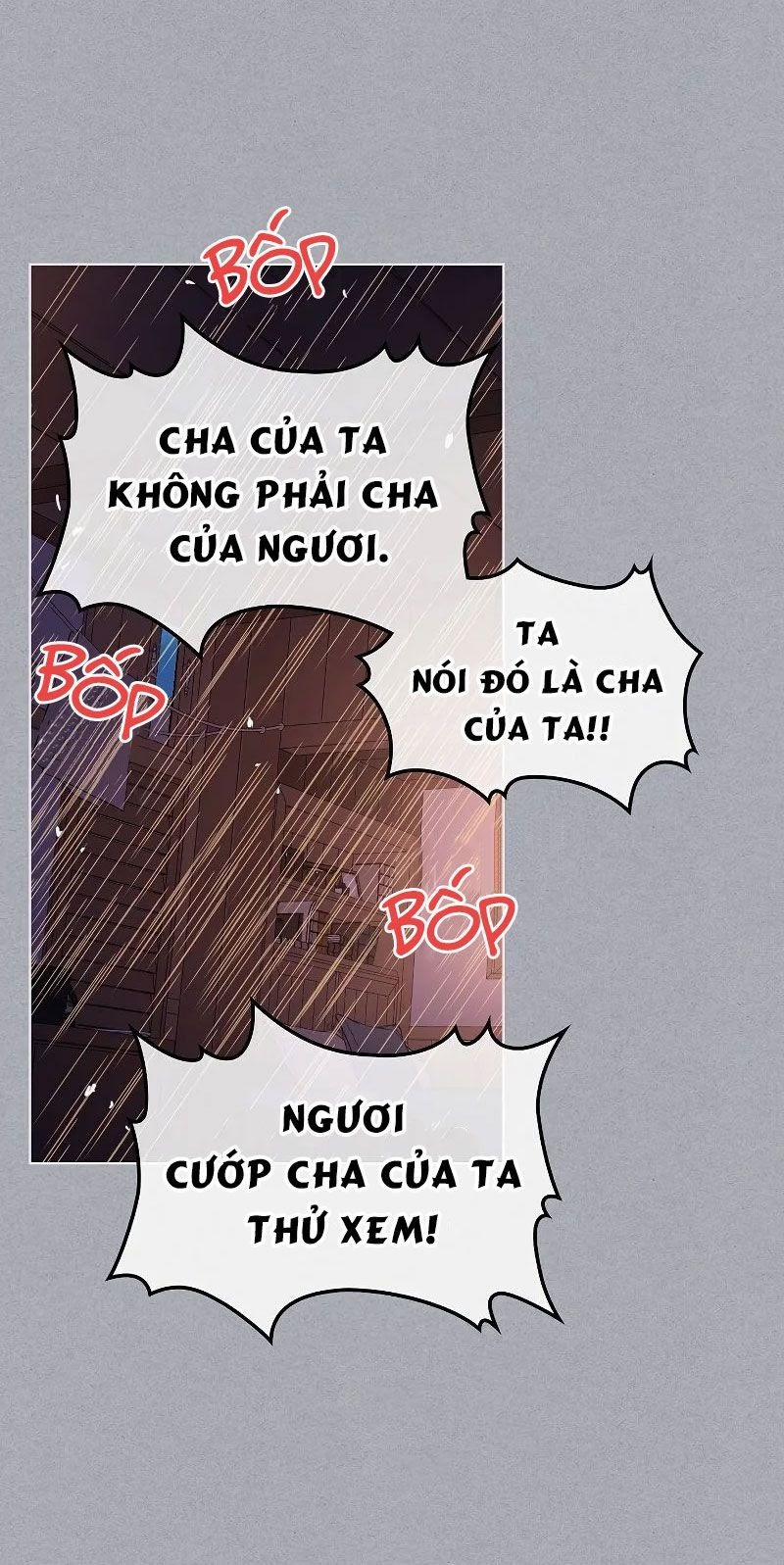 Con Có Phải Là Con Gái Của Người Không? 34 trang 35