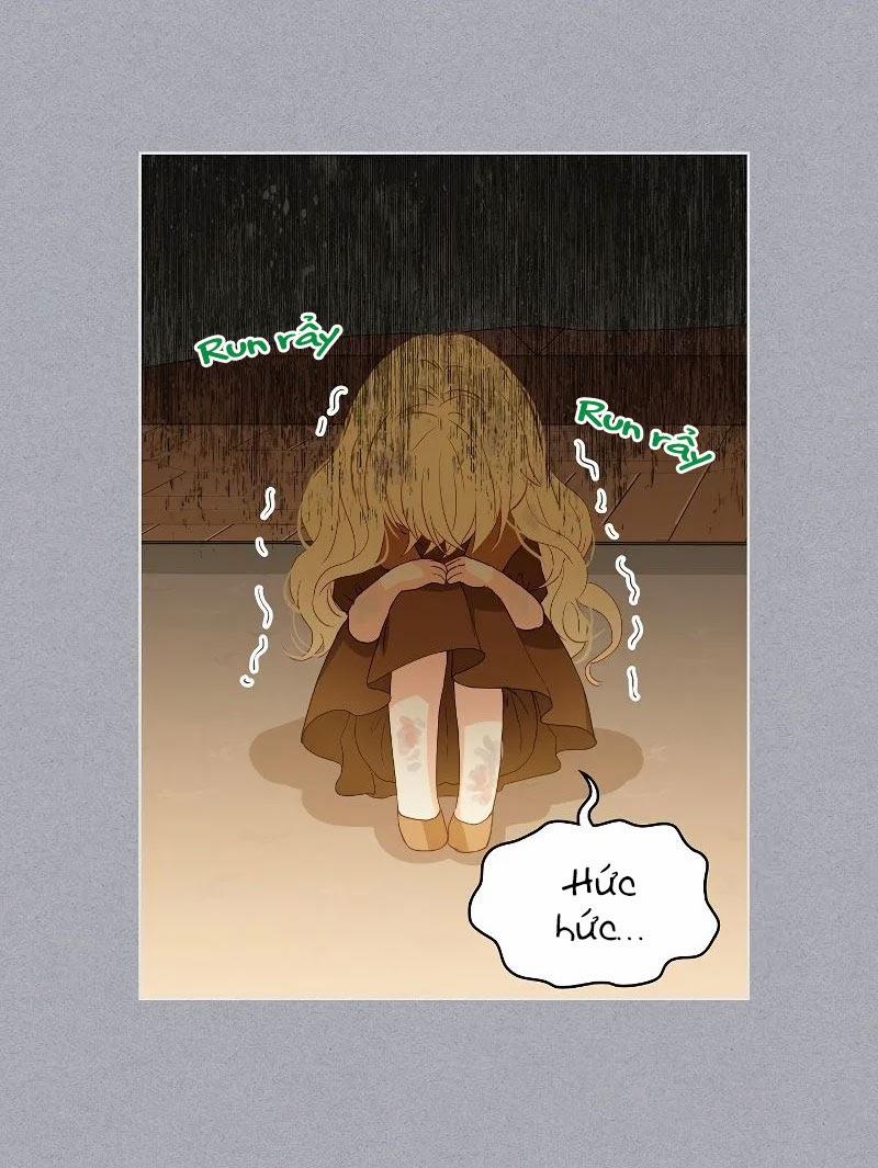 Con Có Phải Là Con Gái Của Người Không? 34 trang 39