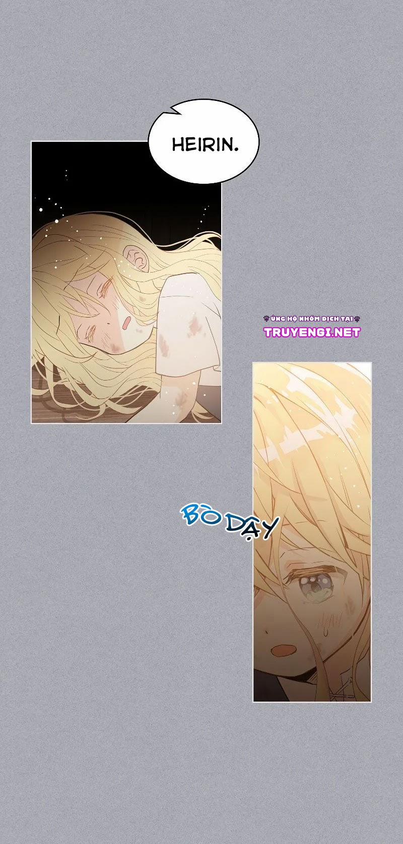 Con Có Phải Là Con Gái Của Người Không? 34 trang 4