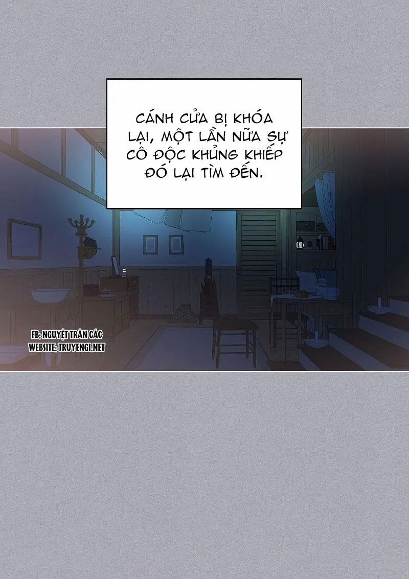 Con Có Phải Là Con Gái Của Người Không? 34 trang 40