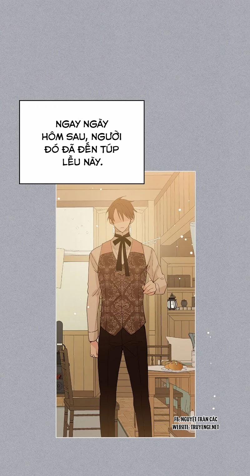 Con Có Phải Là Con Gái Của Người Không? 34 trang 41