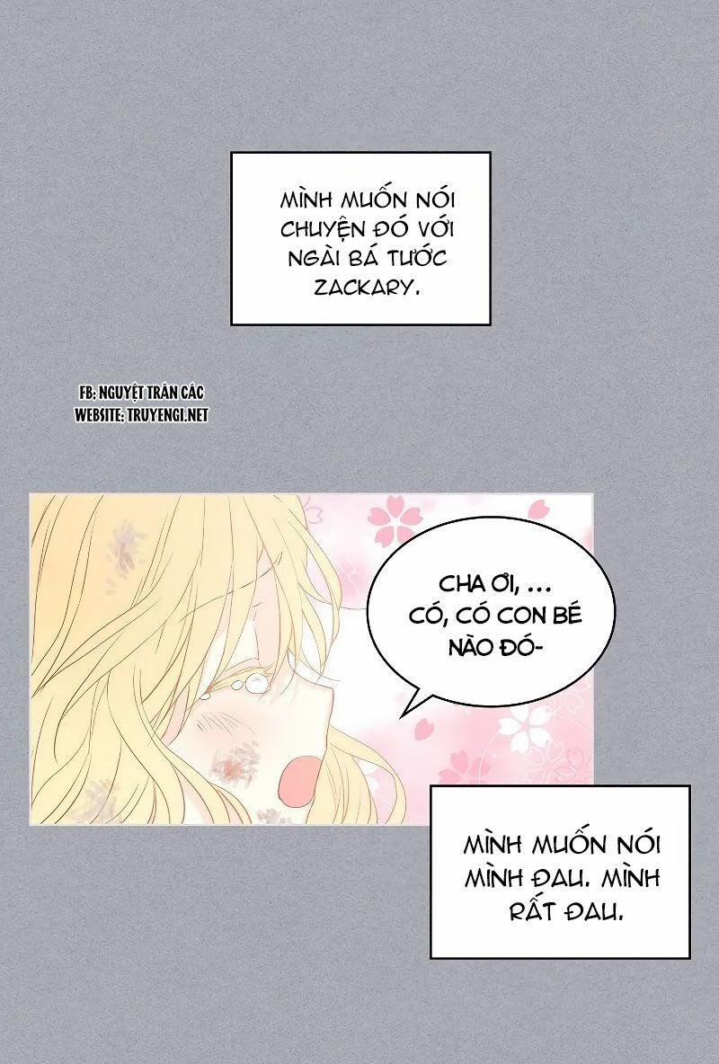 Con Có Phải Là Con Gái Của Người Không? 34 trang 43