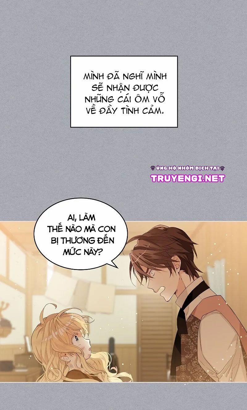 Con Có Phải Là Con Gái Của Người Không? 34 trang 44