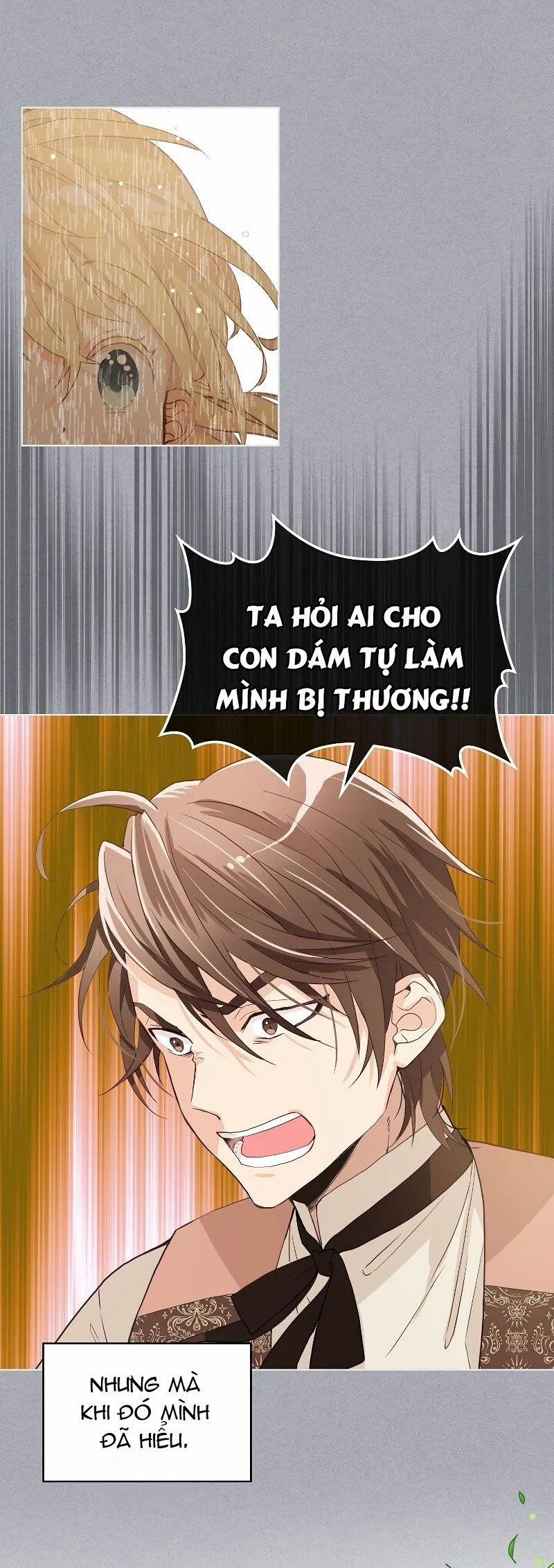 Con Có Phải Là Con Gái Của Người Không? 34 trang 45