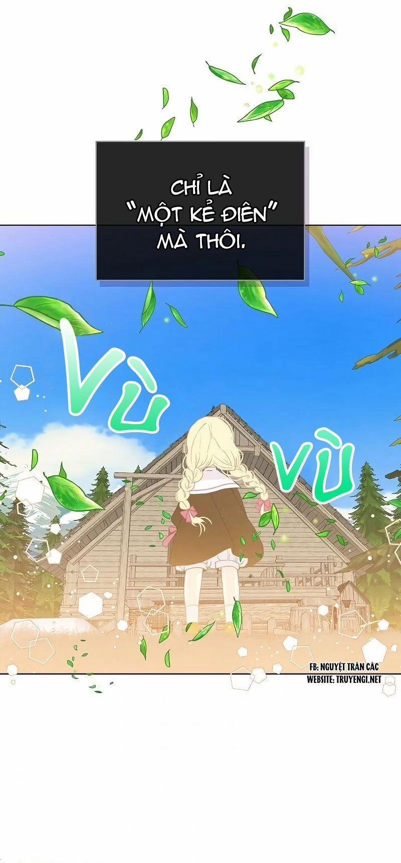 Con Có Phải Là Con Gái Của Người Không? 34 trang 47