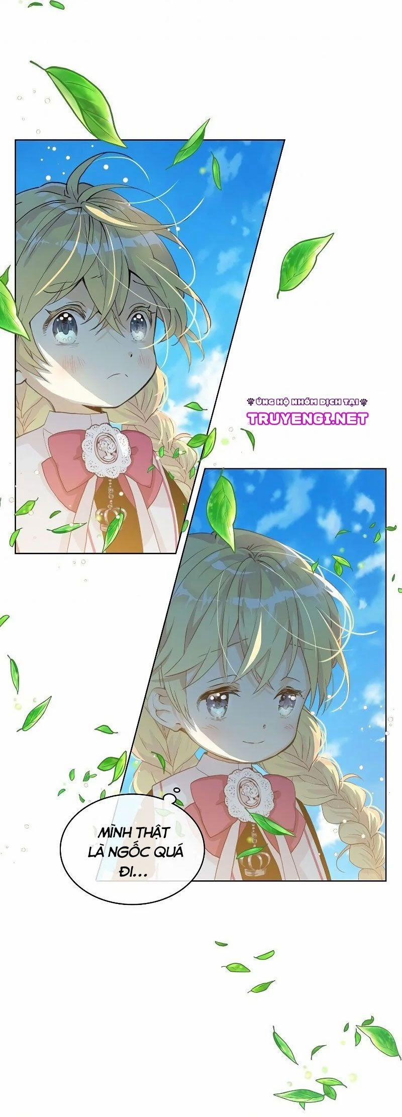 Con Có Phải Là Con Gái Của Người Không? 34 trang 48