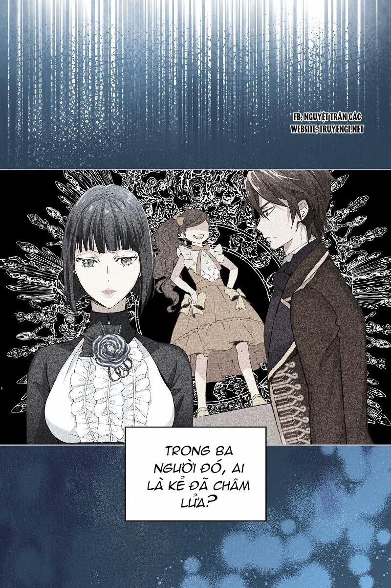 Con Có Phải Là Con Gái Của Người Không? 34 trang 50