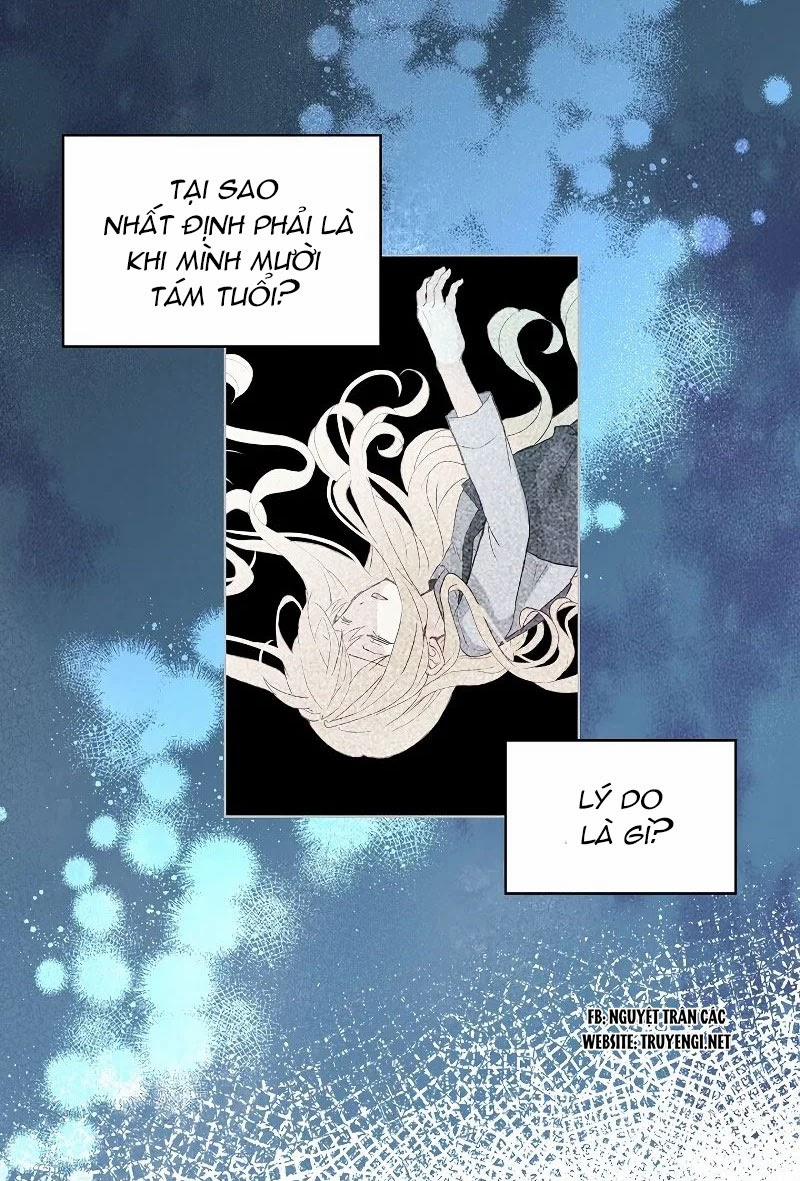 Con Có Phải Là Con Gái Của Người Không? 34 trang 51