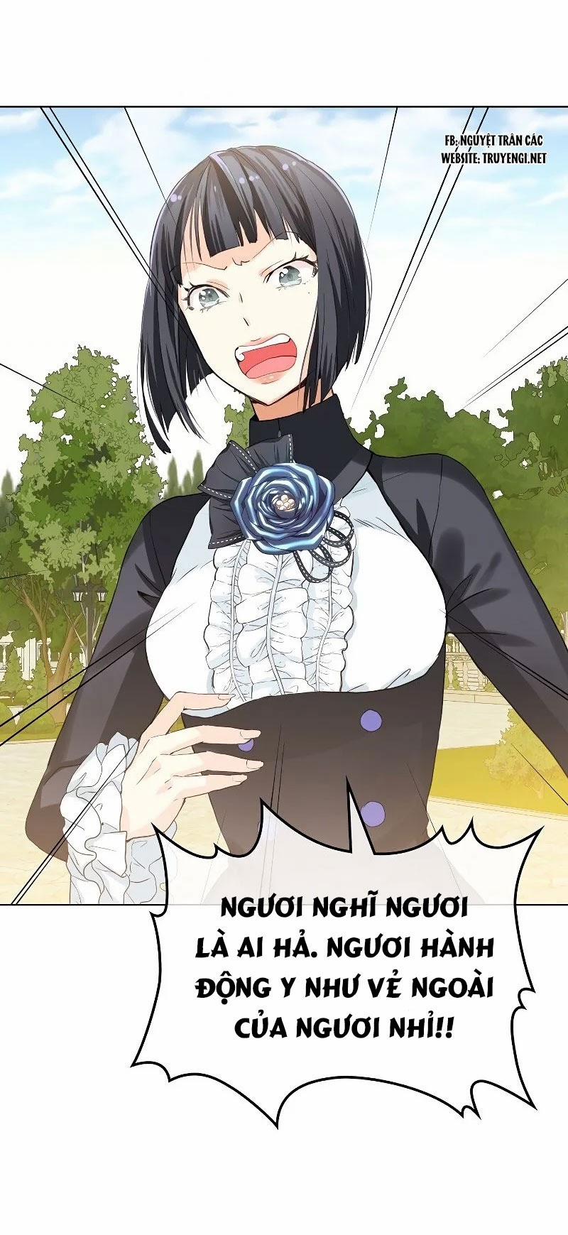 Con Có Phải Là Con Gái Của Người Không? 34 trang 57