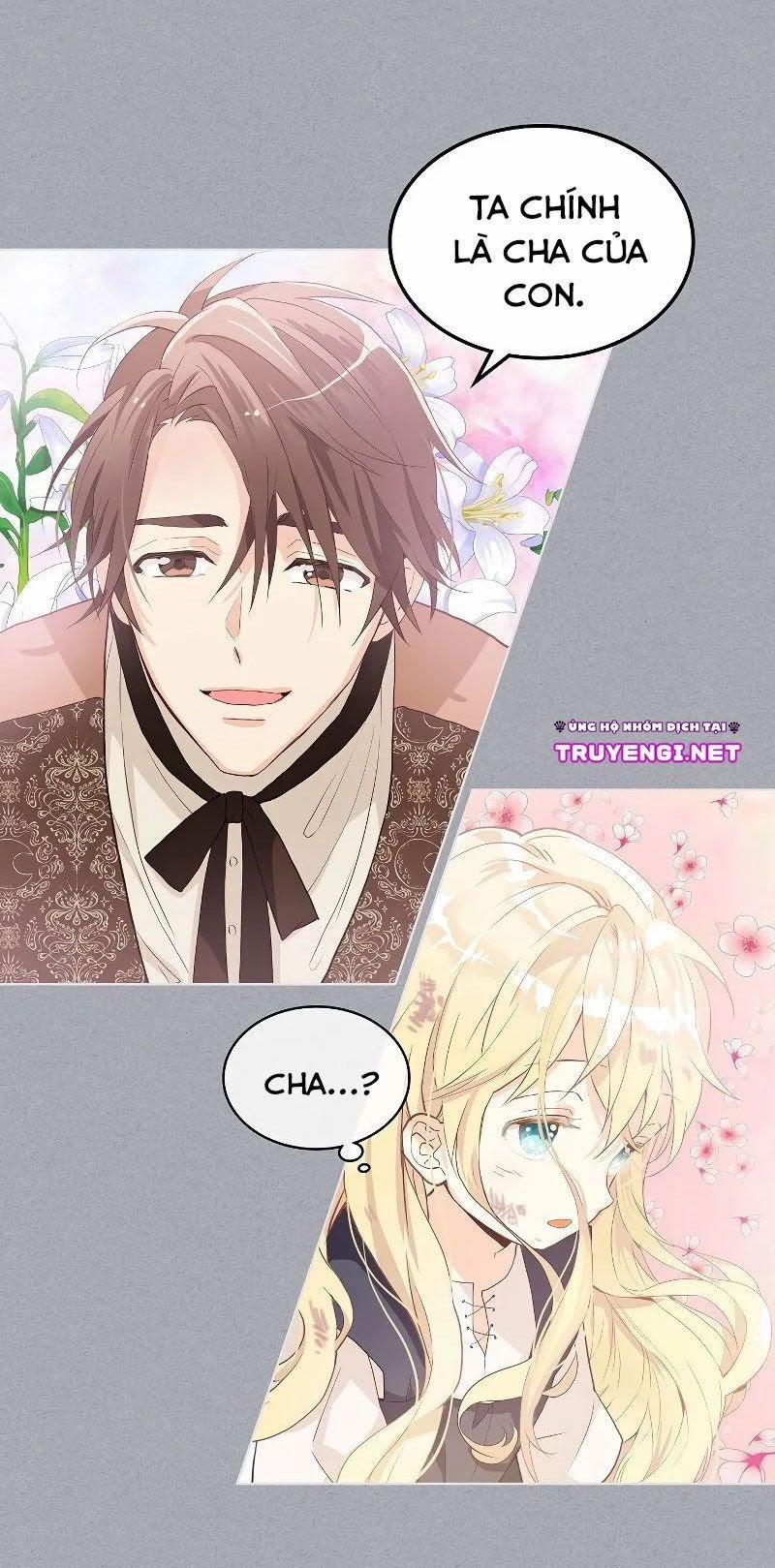 Con Có Phải Là Con Gái Của Người Không? 34 trang 6