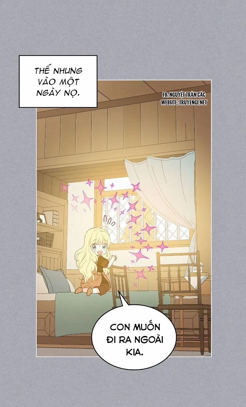 Con Có Phải Là Con Gái Của Người Không? 34 trang 8