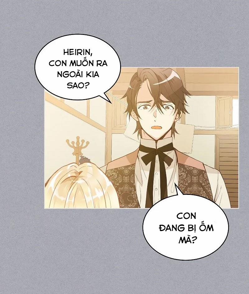 Con Có Phải Là Con Gái Của Người Không? 34 trang 9