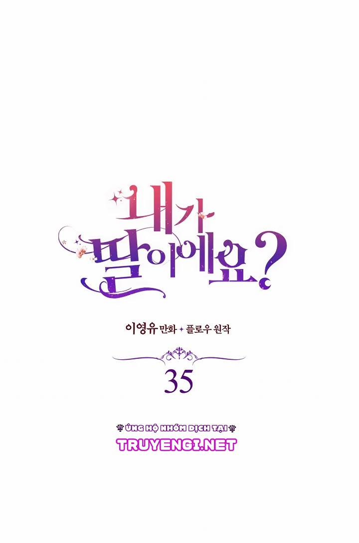 Con Có Phải Là Con Gái Của Người Không? 35 trang 1