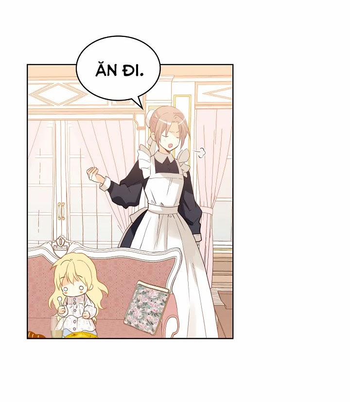 Con Có Phải Là Con Gái Của Người Không? 35 trang 10