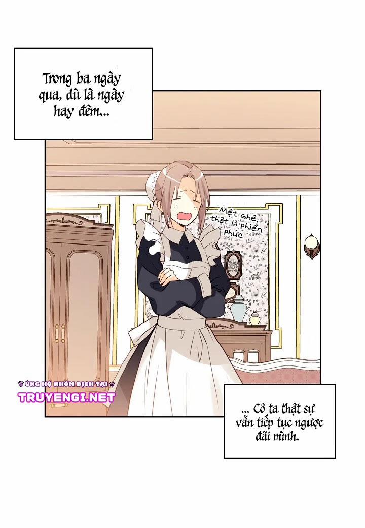 Con Có Phải Là Con Gái Của Người Không? 35 trang 11