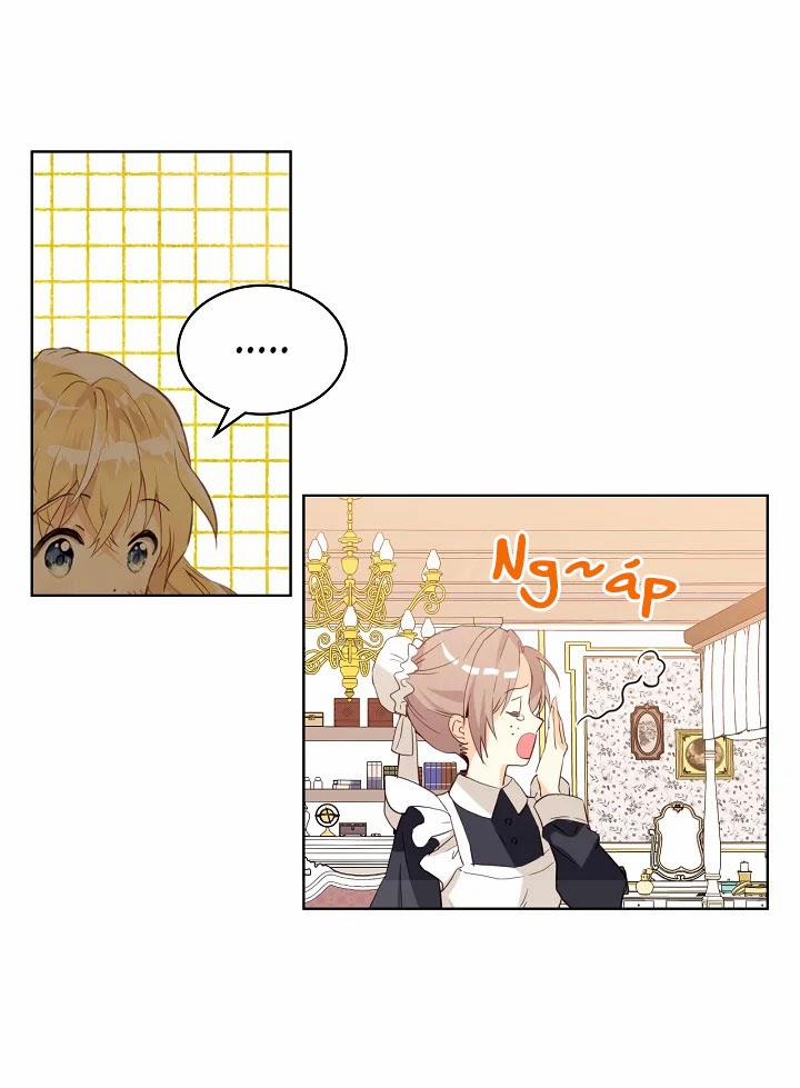 Con Có Phải Là Con Gái Của Người Không? 35 trang 12