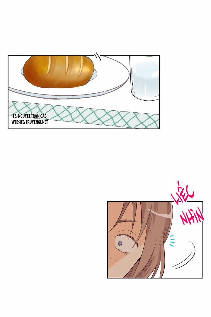 Con Có Phải Là Con Gái Của Người Không? 35 trang 13