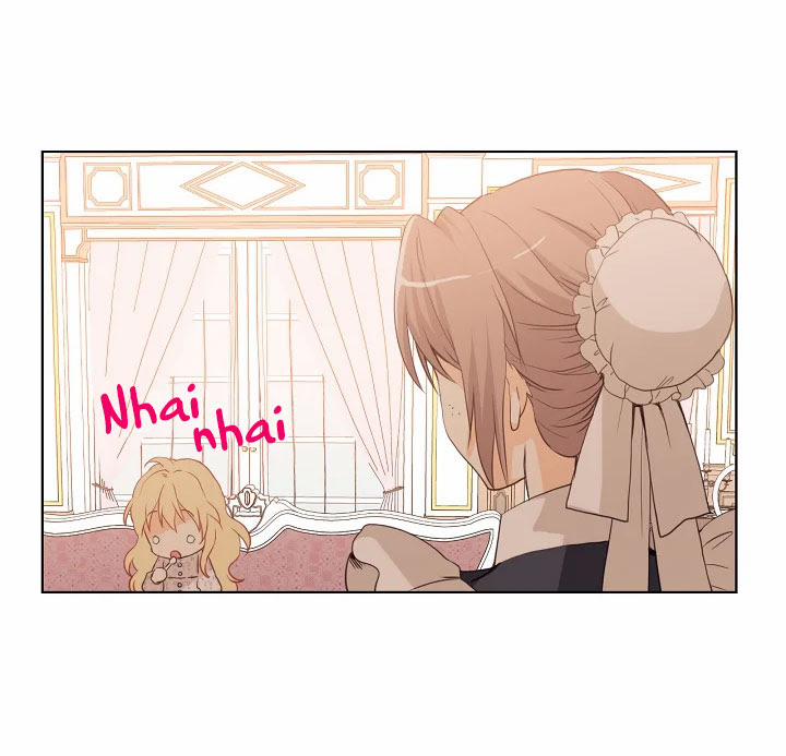 Con Có Phải Là Con Gái Của Người Không? 35 trang 14