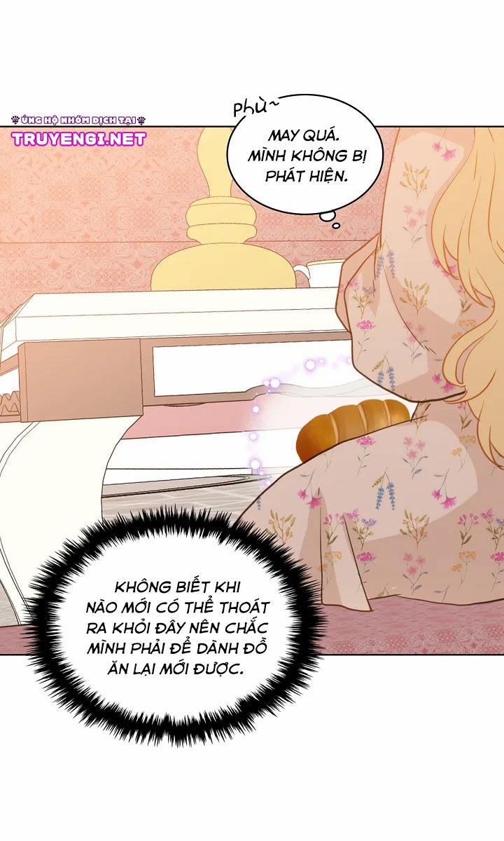 Con Có Phải Là Con Gái Của Người Không? 35 trang 15