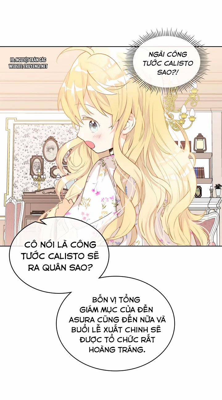 Con Có Phải Là Con Gái Của Người Không? 35 trang 17