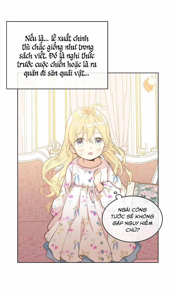 Con Có Phải Là Con Gái Của Người Không? 35 trang 18