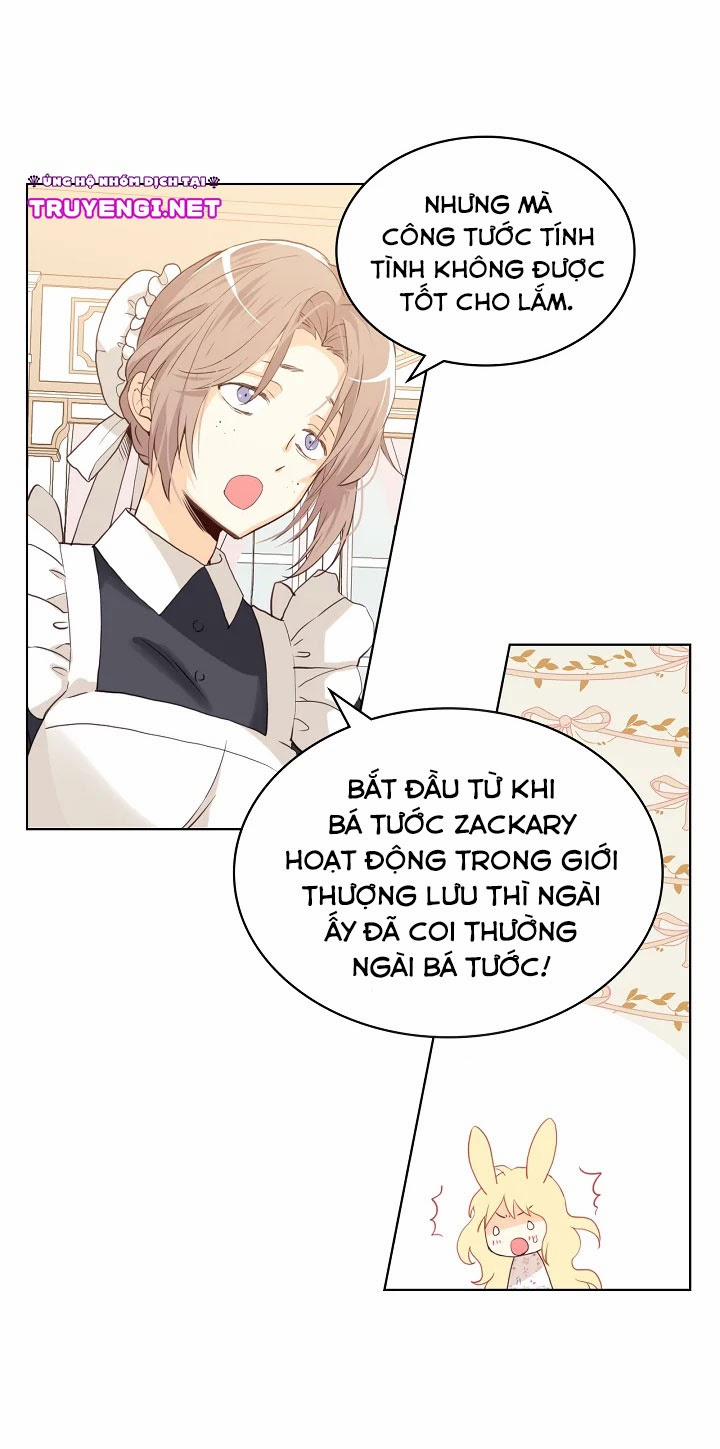 Con Có Phải Là Con Gái Của Người Không? 35 trang 19