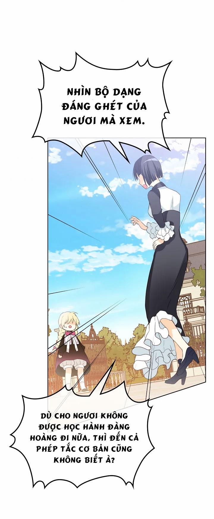 Con Có Phải Là Con Gái Của Người Không? 35 trang 2